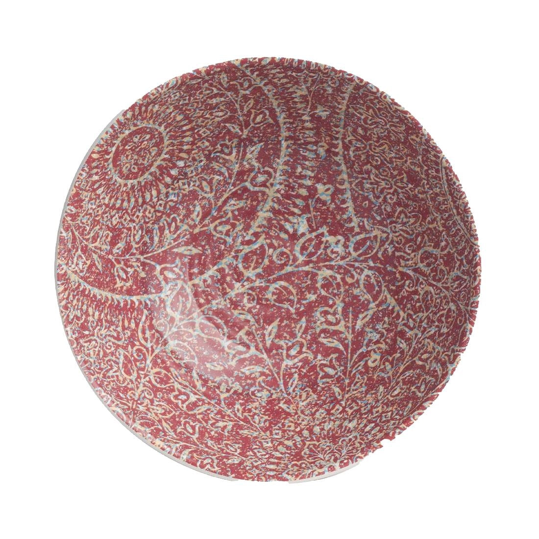 Steelite Solano Rubine Bowls 140mm (24 Pack)