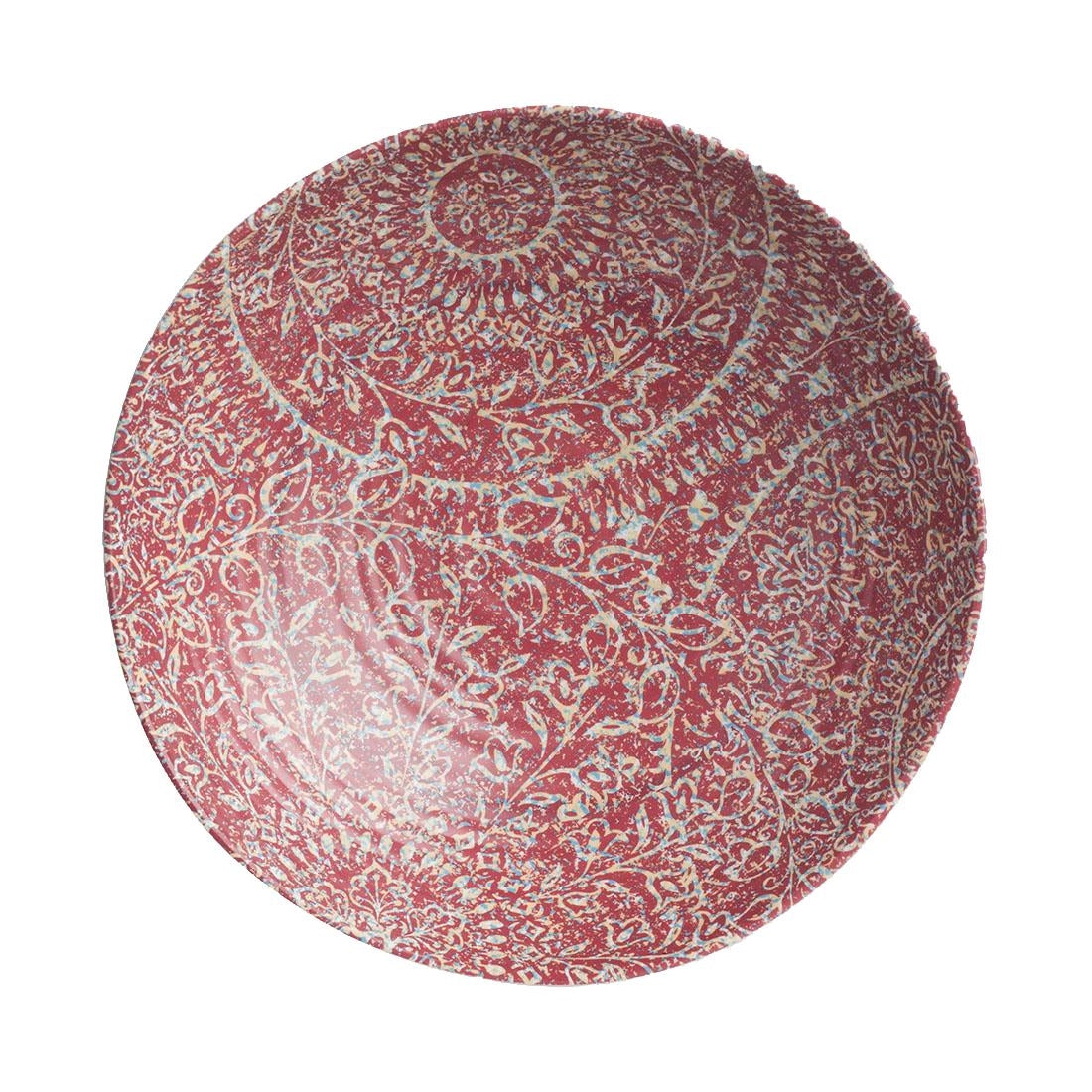 Steelite Solano Rubine Bowls 238mm (12 Pack)
