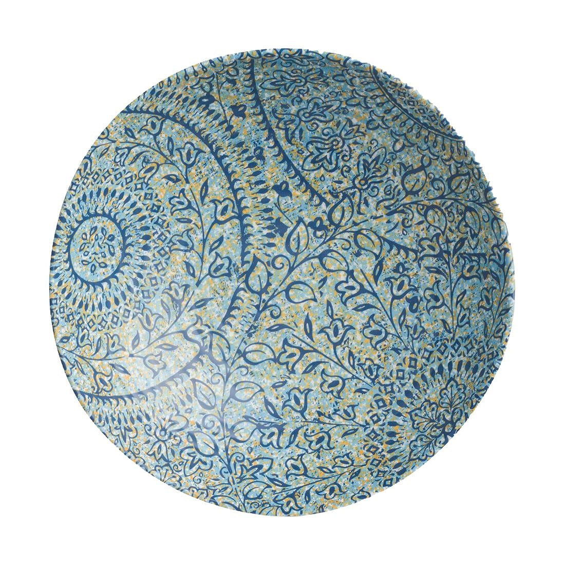 Steelite Solano Azure Bowls 140mm (12 Pack)