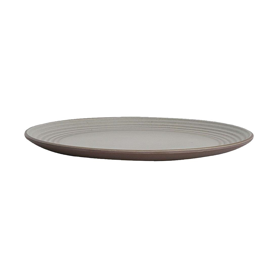 Steelite Salinas Plates 229mm (12 Pack)