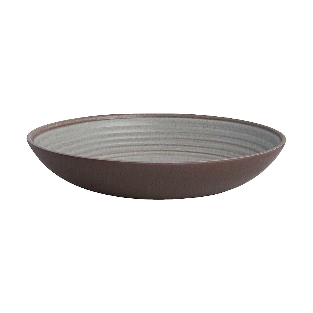 Steelite Salinas Bowls 241mm (6 Pack)