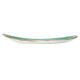 Steelite Craft Aqua Plates 370mm (6 Pack)