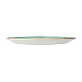 Steelite Craft Aqua Coupe Plates 280mm (12 Pack)