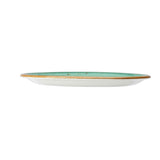 Steelite Craft Aqua Coupe Plates 202mm (12 Pack)