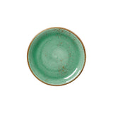 Steelite Craft Aqua Coupe Plates 152.5mm (12 Pack)