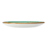 Steelite Craft Aqua Saucers 145mm (12 Pack)