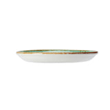 Steelite Craft Aqua Saucers 117.5mm (12 Pack)