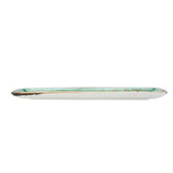 Steelite Craft Aqua Rectangle Three Plates 320x190mm (6 Pack)