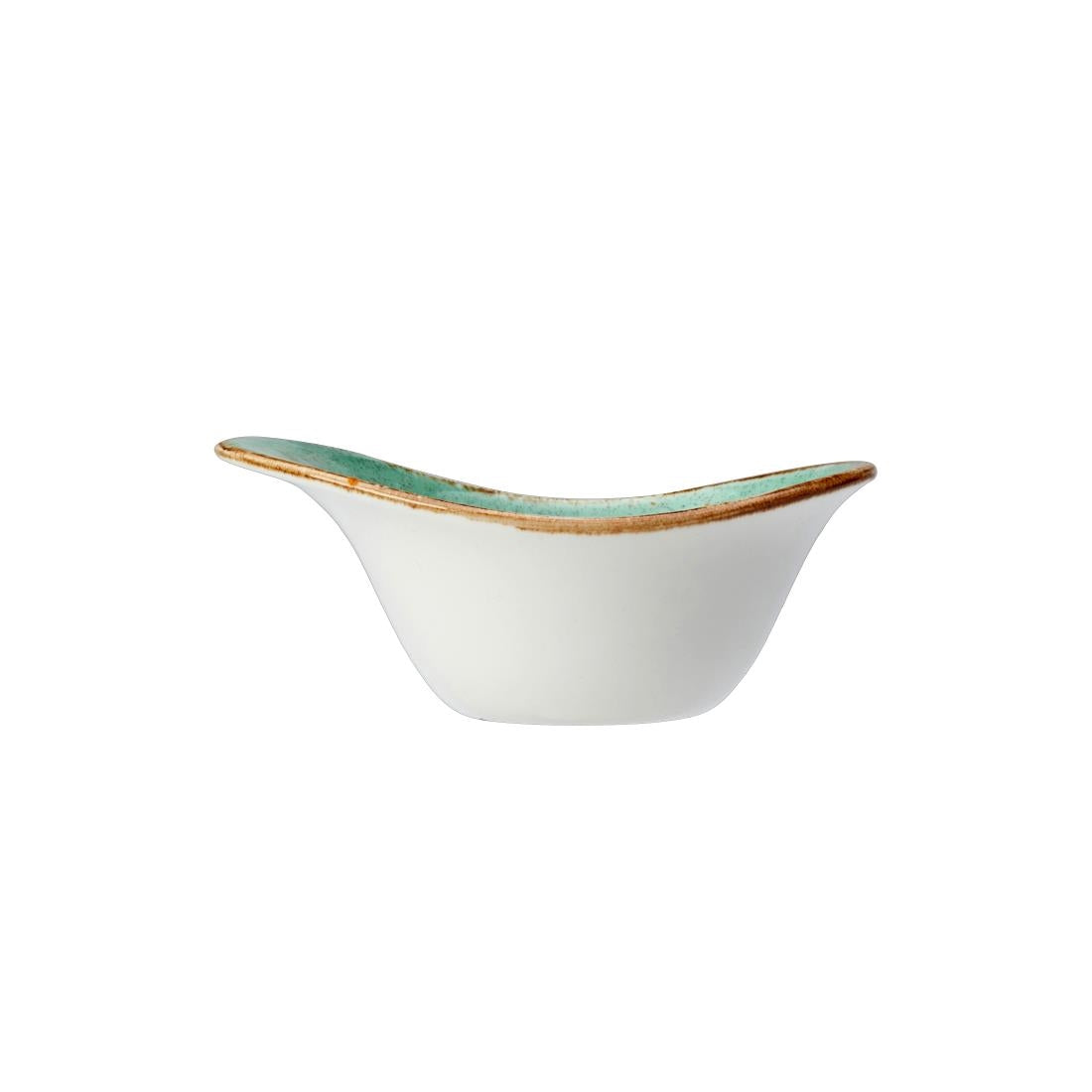 Steelite Craft Aqua Bowls 130mm (12 Pack)