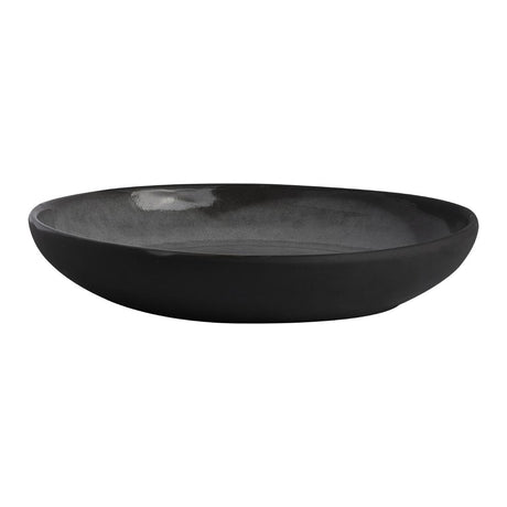Steelite Gembrook Bowls Grey 260mm (12 Pack)