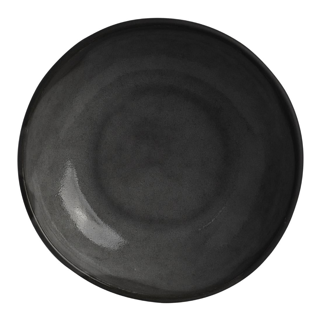Steelite Gembrook Bowl Grey 197mm (24 Pack)