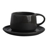 Steelite Gembrook Coffee Cup Grey 325ml (24 Pack)
