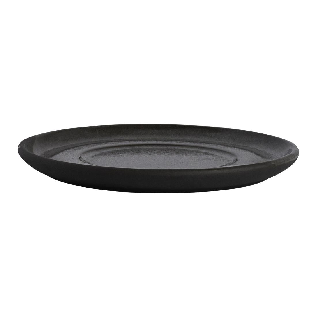 Steelite Gembrook Saucer Grey 150mm (24 Pack)