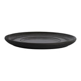 Steelite Gembrook Saucer Grey 150mm (24 Pack)