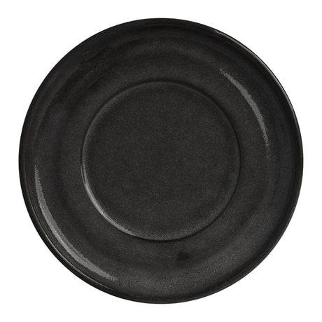 Steelite Gembrook Saucer Grey 150mm (24 Pack)