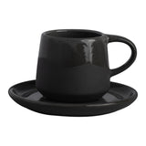 Steelite Gembrook Espresso Cup Grey 118ml (24 Pack)