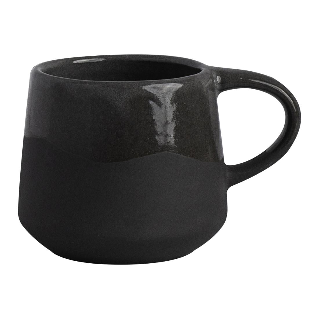 Steelite Gembrook Espresso Cup Grey 118ml (24 Pack)