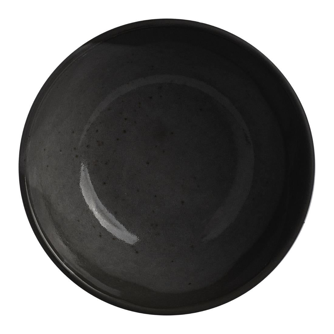 Steelite Gembrook Bowl Grey 150mm (24 Pack)