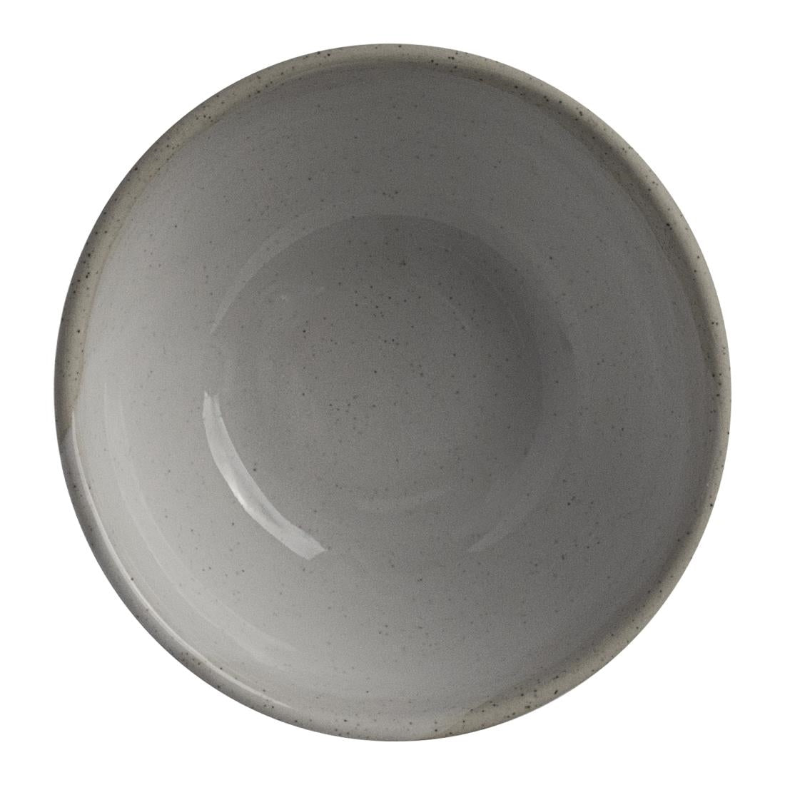 Steelite Gembrook Bowl White 120mm (36 Pack)
