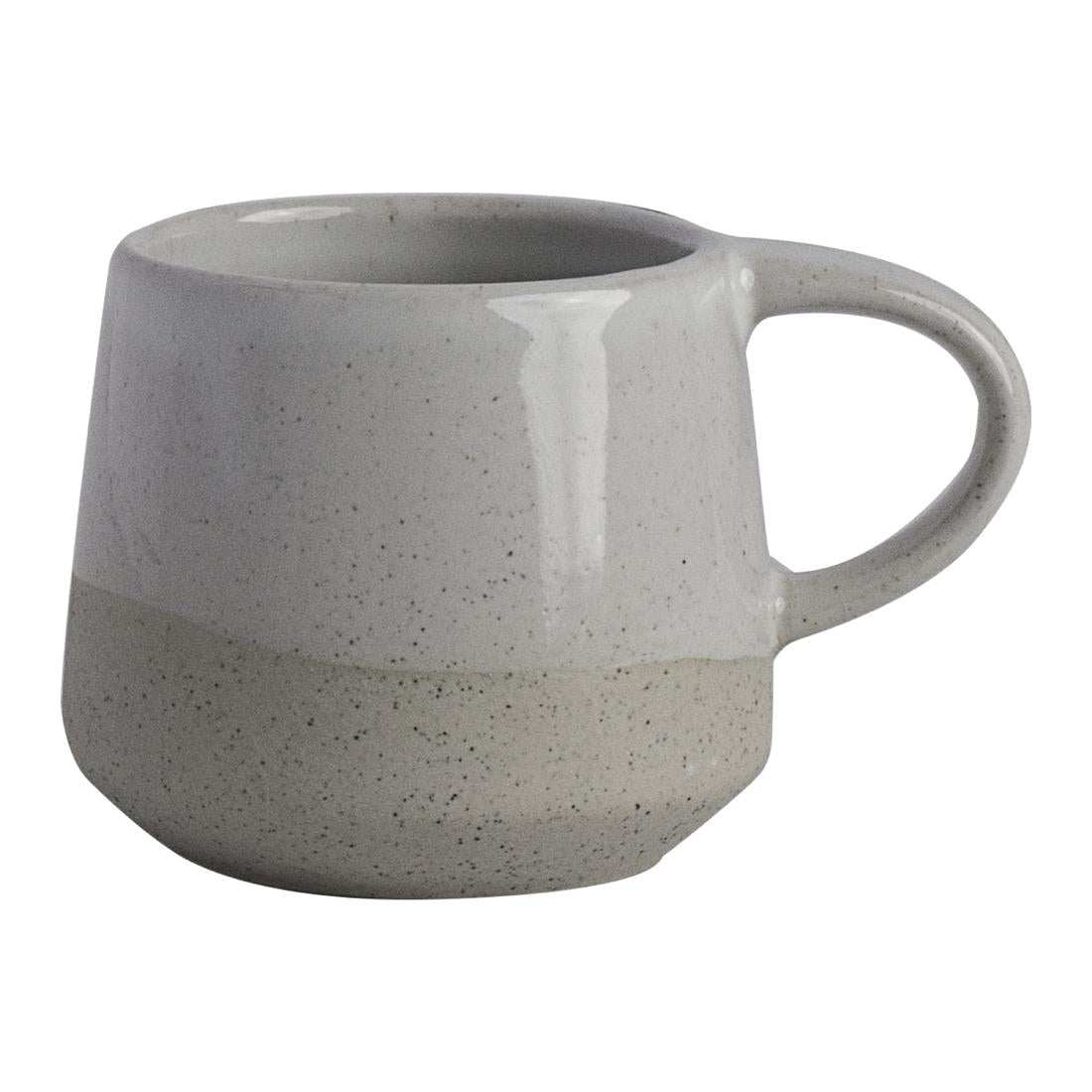 Steelite Gembrook Espresso Cup White 118ml (24 Pack)