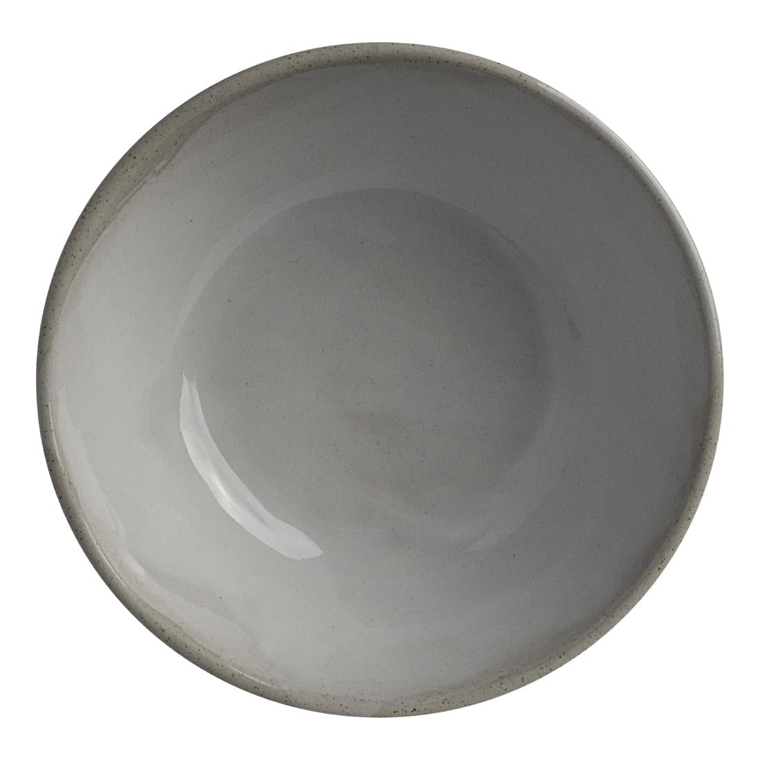 Steelite Gembrook Bowl White 150mm (24 Pack)