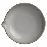 Steelite Gembrook Dish With Spout White 127mm (36 Pack)
