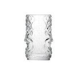 RCR Tiki: Etruria Hiball Tumblers 450ml (8 Pack)