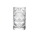 RCR Tiki: Etruria Hiball Tumblers 450ml (8 Pack)