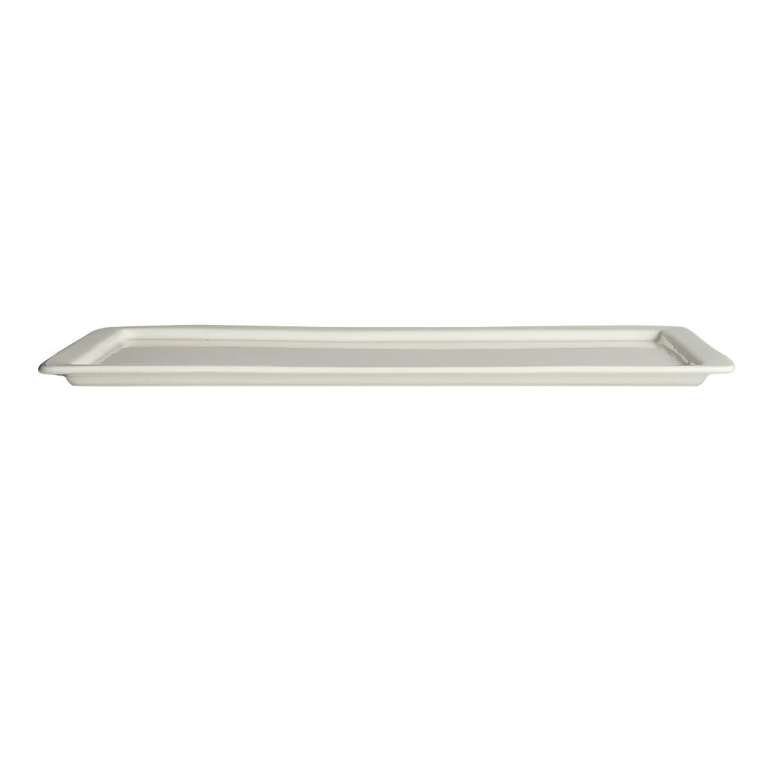 Steelite DWH Fusion Ice Cell GN 1/1 Porcelain Tray
