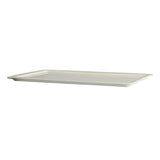 Steelite DWH Fusion Ice Cell GN 1/2 Porcelain Tray (2 Pack)