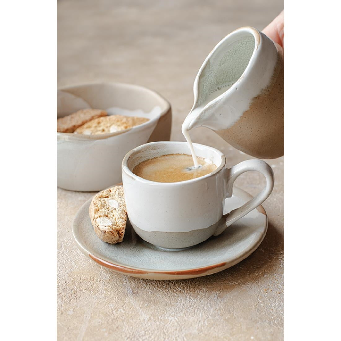 Forager Espresso Cups 100ml (Pack 24)