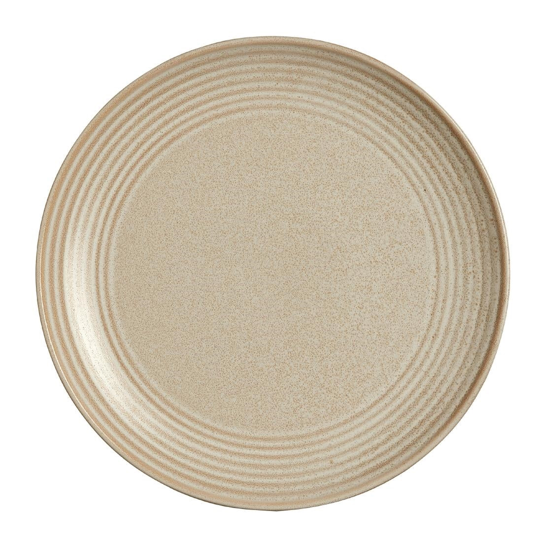 Steelite Terrace Truffle Coupe Plates 270mm (Pack of 12)