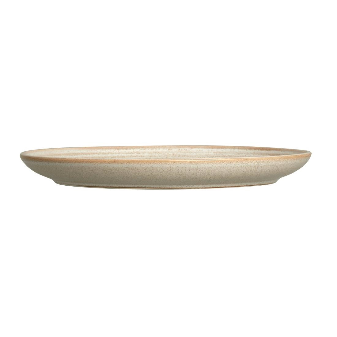 Steelite Terrace Truffle Coupe Plates 270mm (12 Pack)