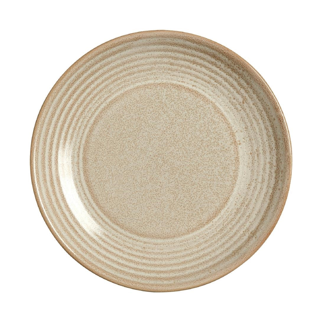 Steelite Terrace Juniper Coupe Plates 200mm (Pack of 12)