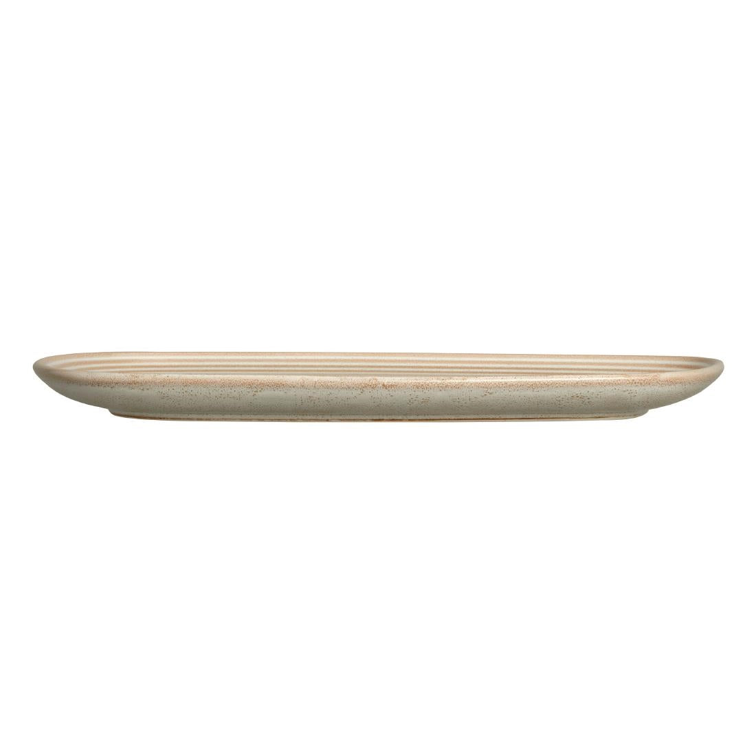 Steelite Terrace Truffle Coupe Platters 340mm (12 Pack)
