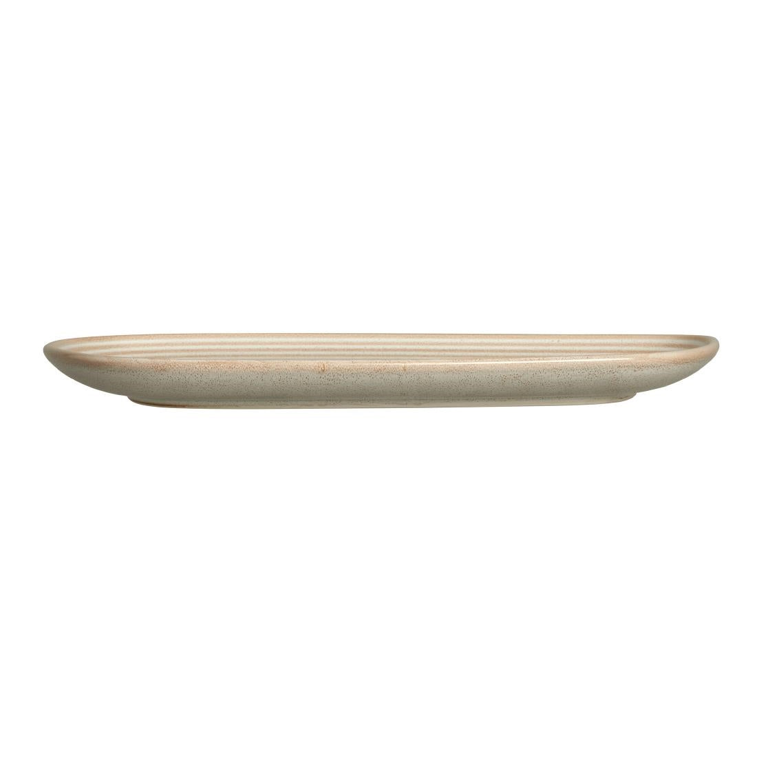 Steelite Terrace Truffle Coupe Platters 290mm (12 Pack)