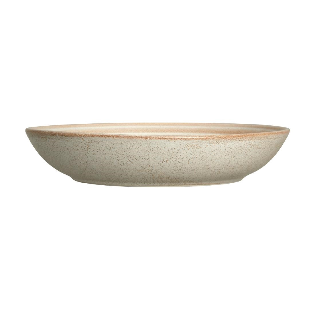 Steelite Terrace Truffle Coupe Bowls 255mm (12 Pack)