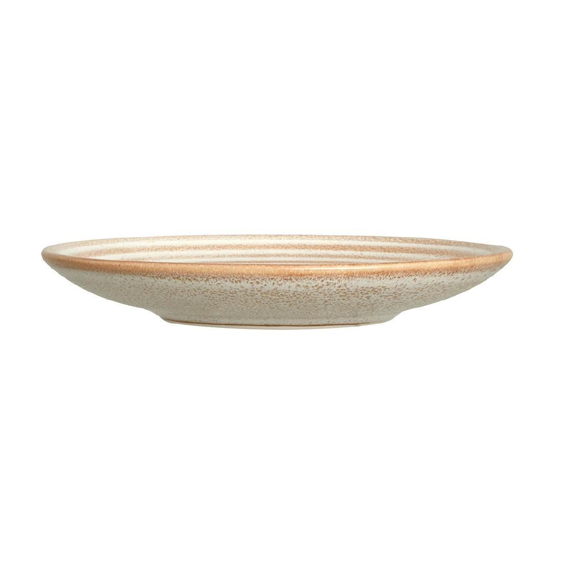 Steelite Terrace Truffle Saucers 125mm (12 Pack)