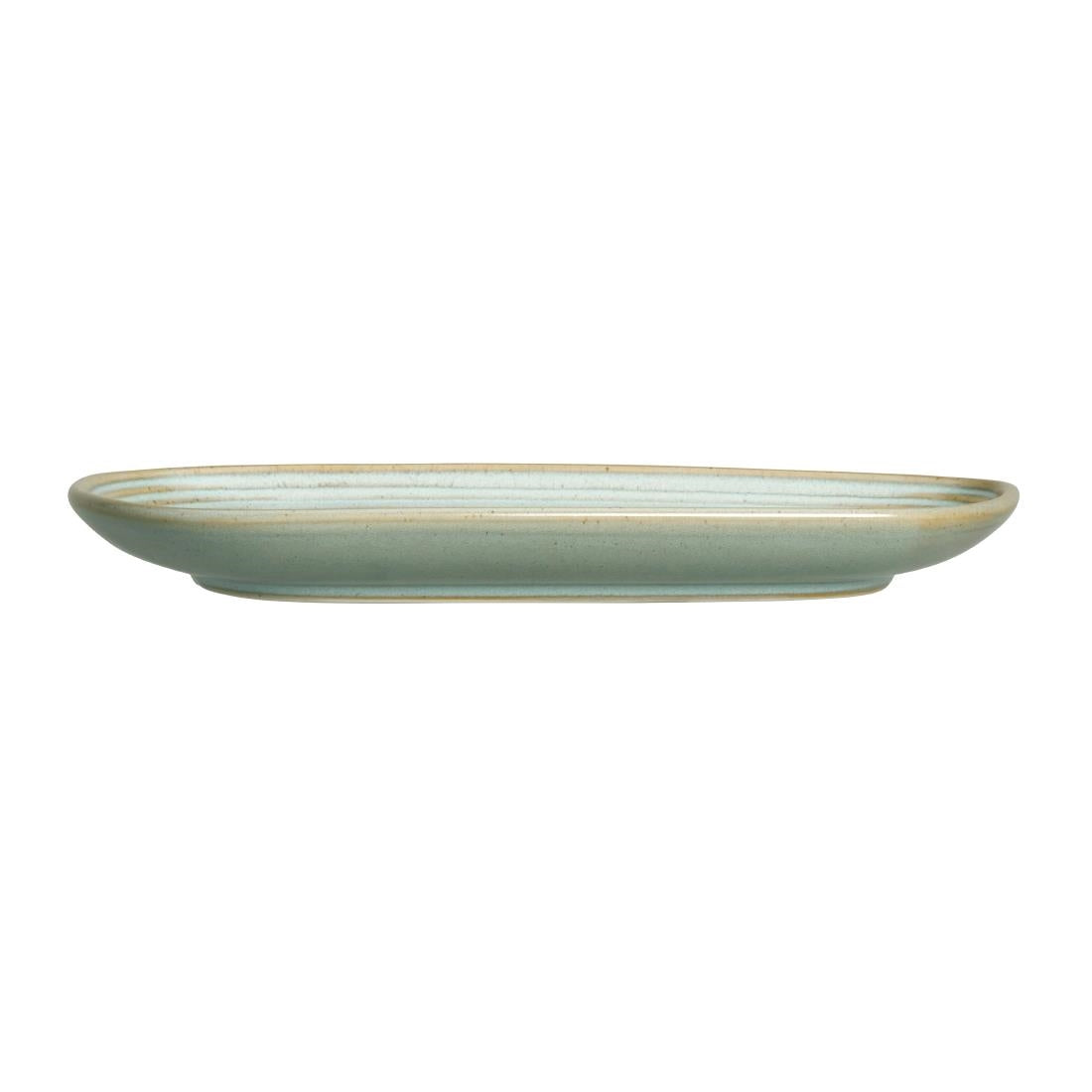 Steelite Terrace Juniper Coupe Platters 240mm (12 Pack)