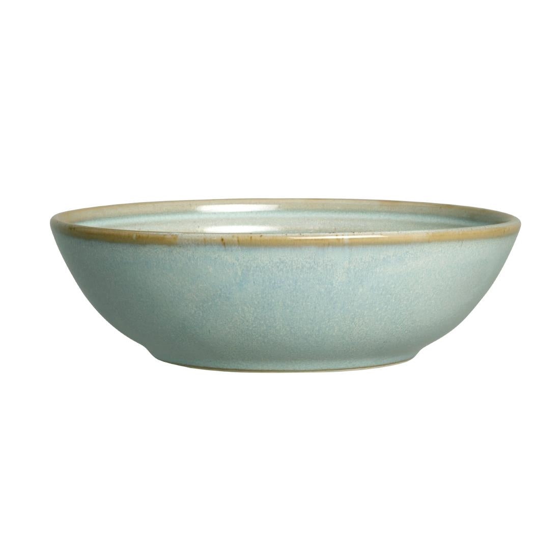 Steelite Terrace Juniper Deep Coupe Bowls 165mm (12 Pack)