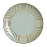 Steelite Terrace Juniper Coupe Plates 235mm (Pack of 12)