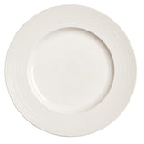 Steelite Concorde Rim Plates 300mm (12 Pack)