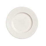 Steelite Concorde Rim Plates 230mm (12 Pack)