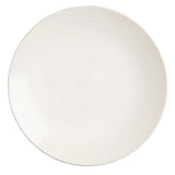 Steelite Concorde Coupe Plates 300mm (12 Pack)