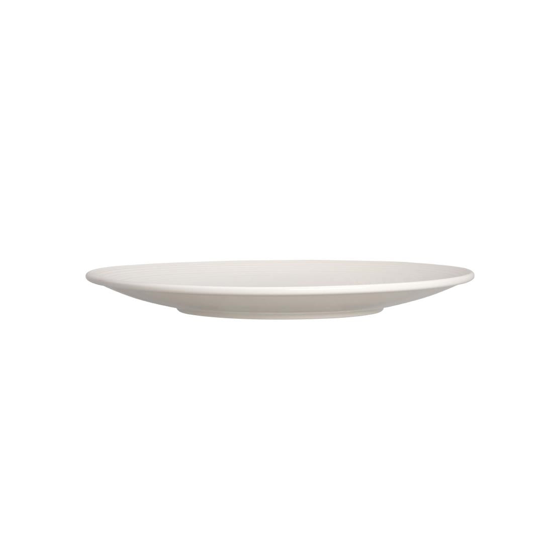 Steelite Concorde Coupe Plates 230mm (12 Pack)