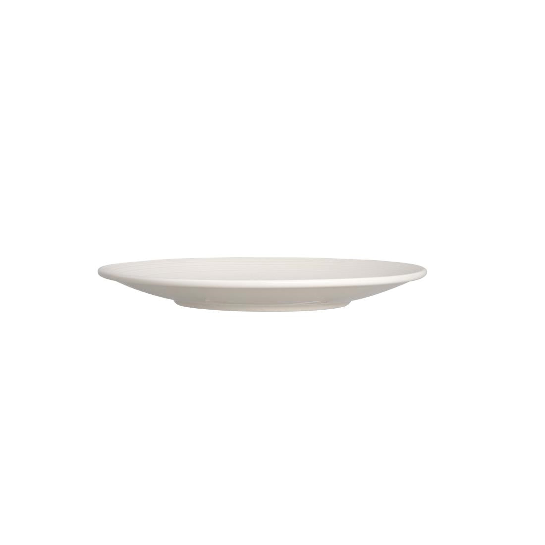 Steelite Concorde Coupe Plates 202.5mm (12 Pack)