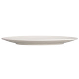 Steelite Concorde Oval Coupe Plates 342.5mm (12 Pack)
