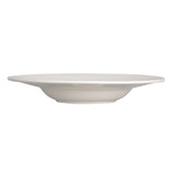 Steelite Concorde Rim Pasta Bowls 285mm (12 Pack)