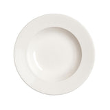 Steelite Concorde Rim Pasta Bowls 285mm (12 Pack)