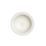 Steelite Concorde Oatmeal Bowls 165mm (12 Pack)